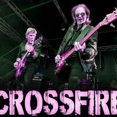 Crossfire Wishaw