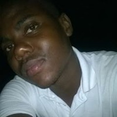 Terrence Lubisi