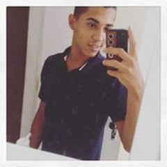 Gabriel Henrique
