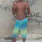 Samizin Lisboa Marley