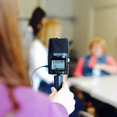 Youth Access & Stories: YES Houston