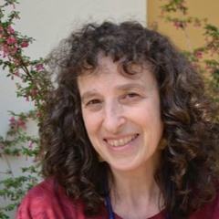 Rabbi Naomi Steinberg