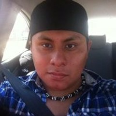 Alex Rosales