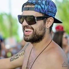 Josué Camargo