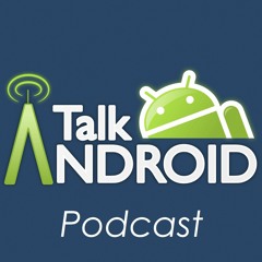 Talk Android Podcast