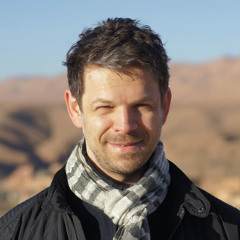 Anton Zhilin
