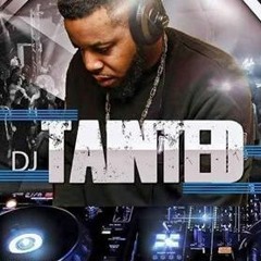 DJ Tainted