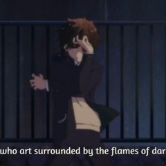 Ethan SwaggerMcJagger