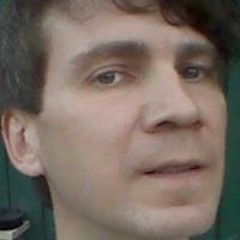 Vadym Rudniev