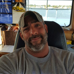 Chris Verdun