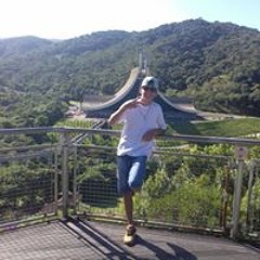 Osni Camargo
