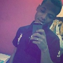 Geovany Dias Monsanto