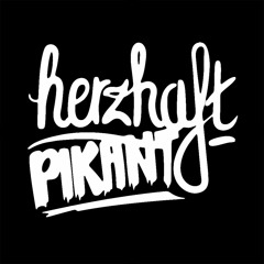Herzhaft Pikant