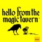 HelloFromTheMagicTavern