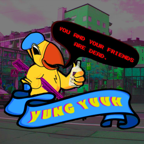 Yung Yuuh S Stream On Soundcloud Hear The World S Sounds