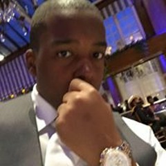 Joshua Simmonds-Raphael