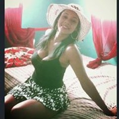 Aridania Reyes