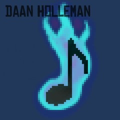 Daan Holleman