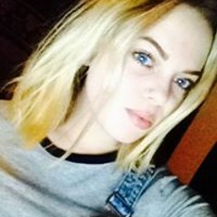 Chloe Jade King