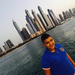 fakroun