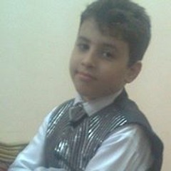 Entessar Fadel