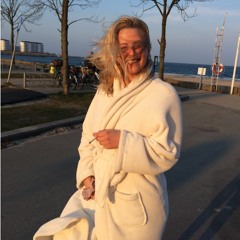 Det han