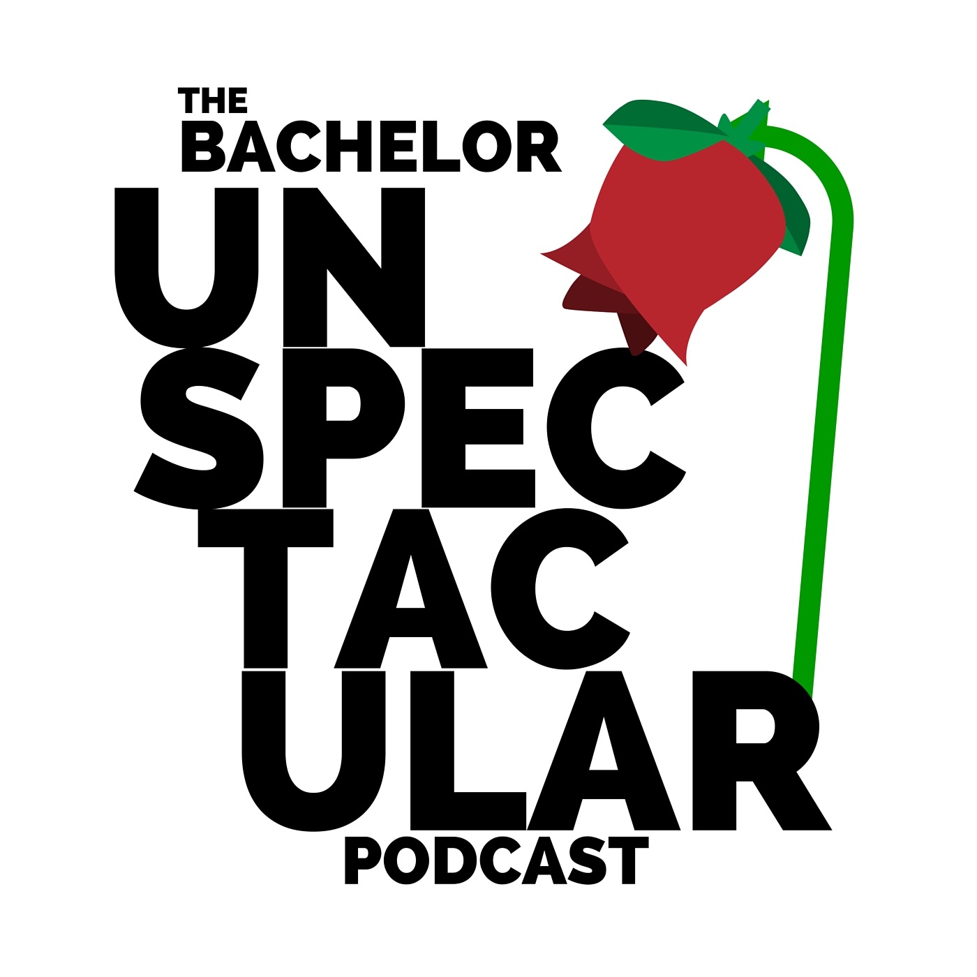 The Bachelor Unspectacular Podcast: Reality TV | Recap | Comedy