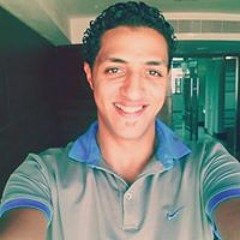 Mohammed Ramadan