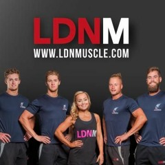LDN_Muscle
