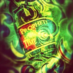 Prophets Of Time