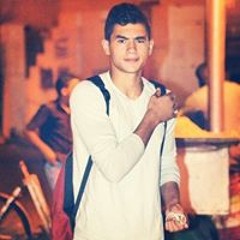 Youssef Muhammad