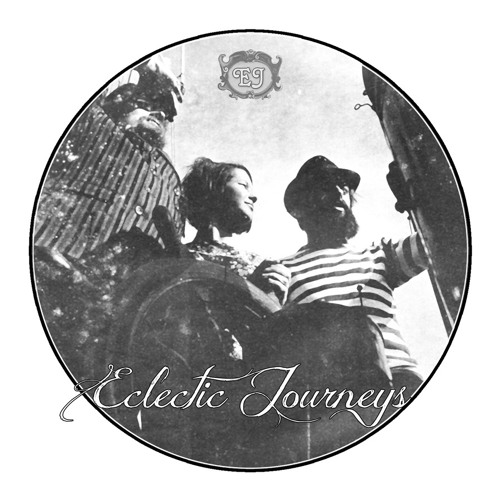 Mediterranean Night Long - Eclectic Journeys Edit