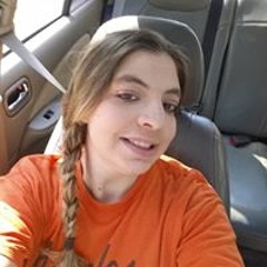Jessica Lynne Vegas