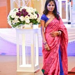 Kavitta Tamilselvam
