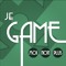 Je Game Moi Non Plus