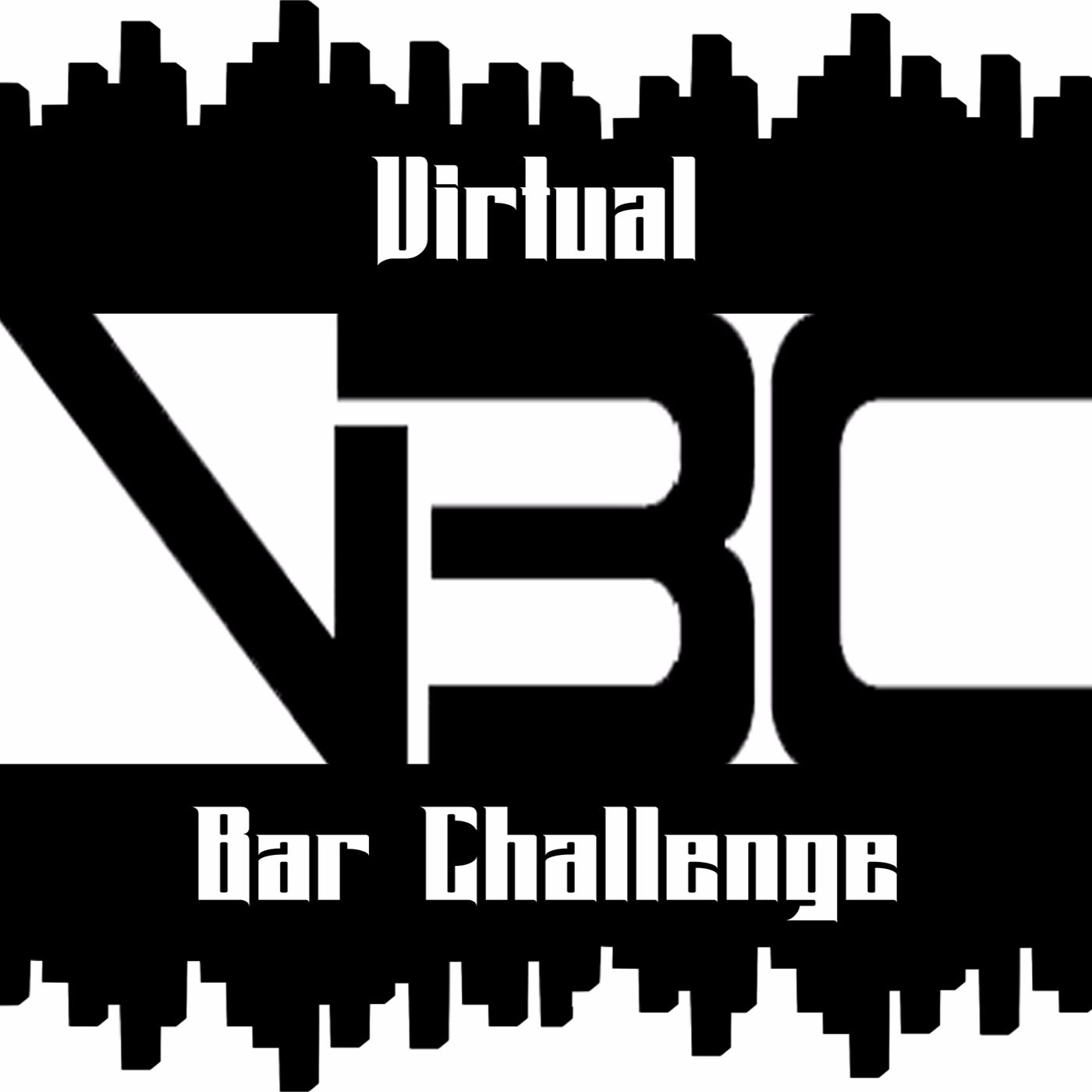 Virtual Bar Challenge