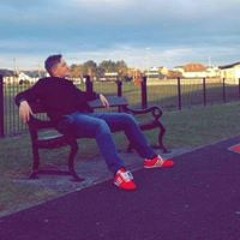 Jack Galbraith