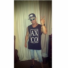 Shaun Theron