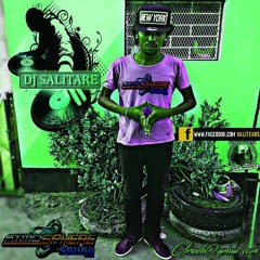 DJ SALITARE