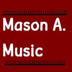 MasonA. Music