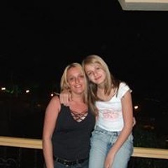 Michelle Morris Bramwell