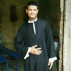 محمد محمود الصعيدي