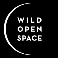 WILD OPEN SPACE
