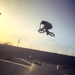 Tristan Dunscombe