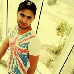 Mina Melad El-minewy