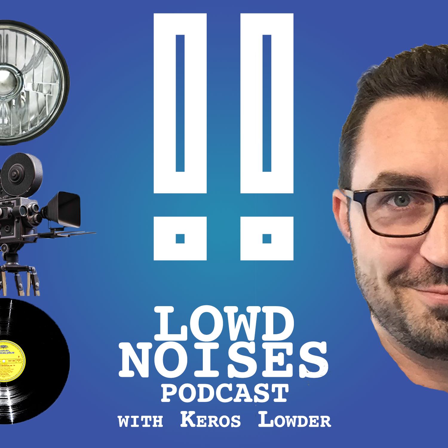 Lowd Noises Podcast