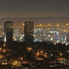La Zonaja de Tijuana