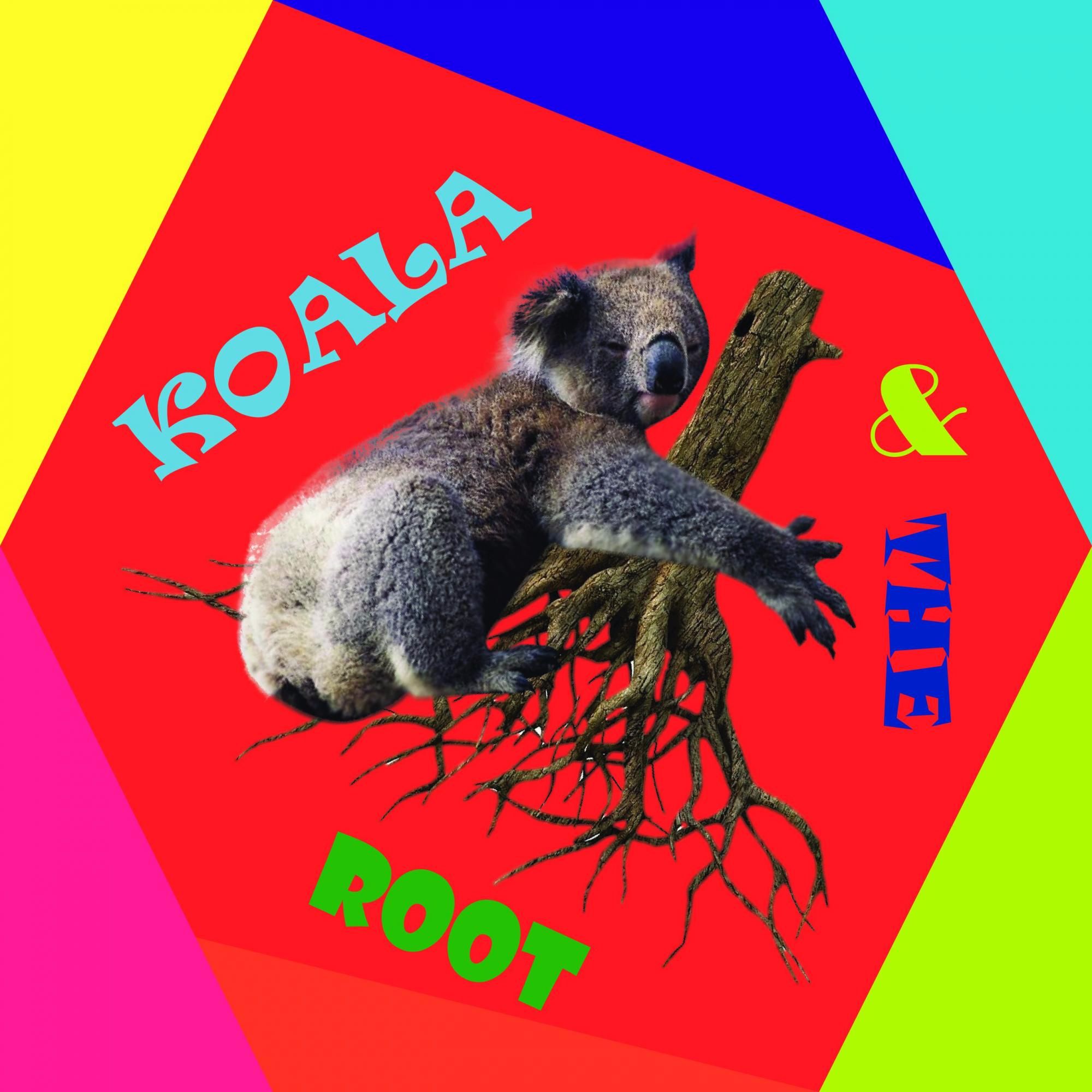 Koala and The Root