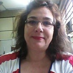 Patrícia Ferreira Borges