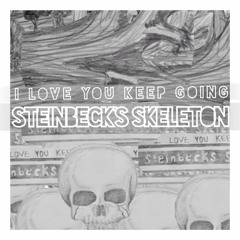 Steinbeck's Skeleton
